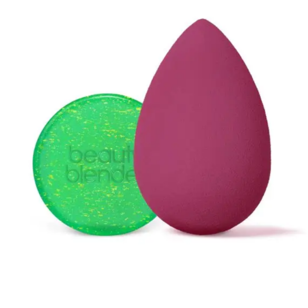 Лімітований подарунковий набір BeautyBlender Happily Blended After
