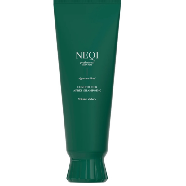 Зміцнюючий кондиціонер для об'єму Neqi Volume Victory Conditioner, 250 мл