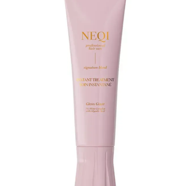Інтенсивна живильна маска з пептидами Neqi Treatment Treasure Peptide Power, 100 мл