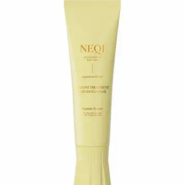 Інтенсивна живильна маска з пептидами Neqi Peptide Infusion Power Treatment, 100 мл