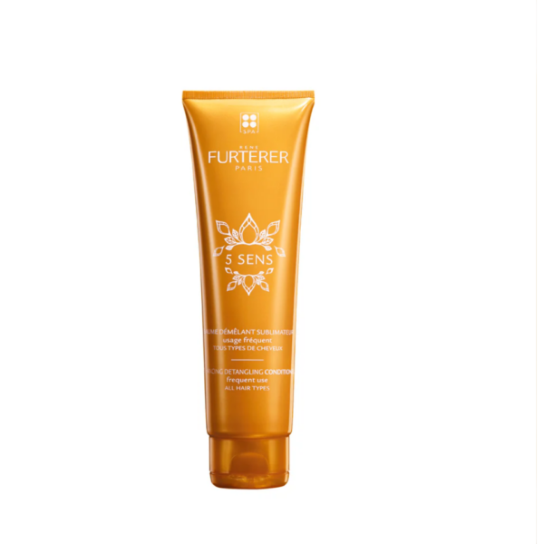 Кондиціонер для волосся для всіх типів Rene Furterer 5 Sens Enhancing Detangling Conditioner,150 мл