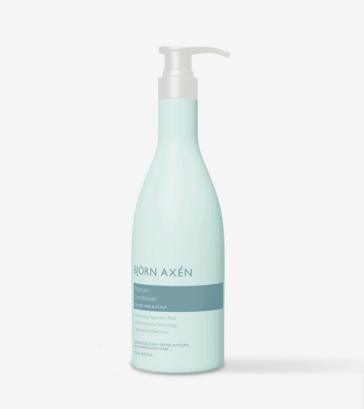 Увлажняющий кондиционер для волос Bjorn Axen Moisture Conditioner, 750 мл