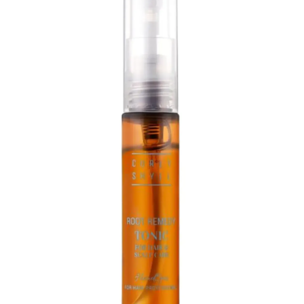 Тонік для шкіри голови Curly Shyll Root Remedy Tonic, 7 мл