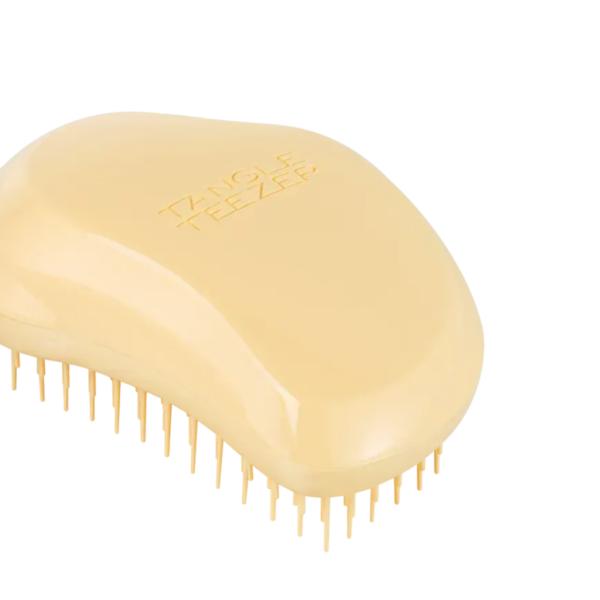 Щітка для волосся Tangle Teezer The Original Mini Buttercup Yellow