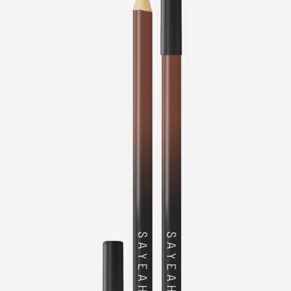 Олівець для губ Sayeah Beauty 08 Tiramisu 1,14 г