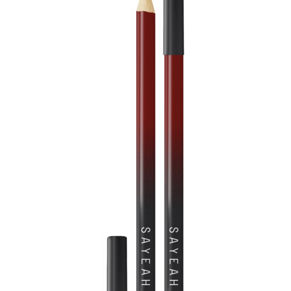 Олівець для губ Sayeah Beauty Lip Pencil 10 Red Velvet 1,14 г