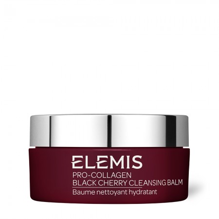 Бальзам для вмивання Elemis Pro-Collagen Black Cherry, 100 г