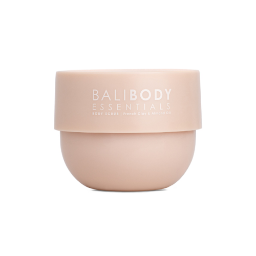 Скраб для тіла Bali Body Scrub, 225 г