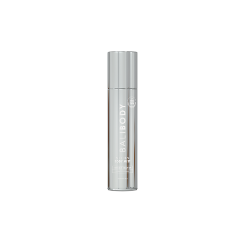 Спрей автозасмага для тіла Bali Body Self Tan Body Mist, 180 мл