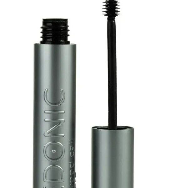 Туш для вій чорна Hedonic Hollywood Call Black Mascara, 10 мл