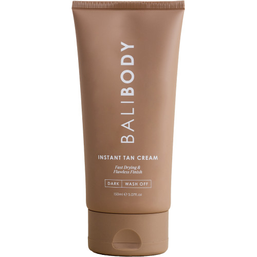 Крем для миттєвої засмаги Bali Body Instant Tan Cream, 150 мл
