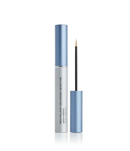 Сироватка-кондиціонер для вій Revitalash advanced sensitive, 2 мл