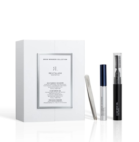 Набір Revitalash brow wonders collection