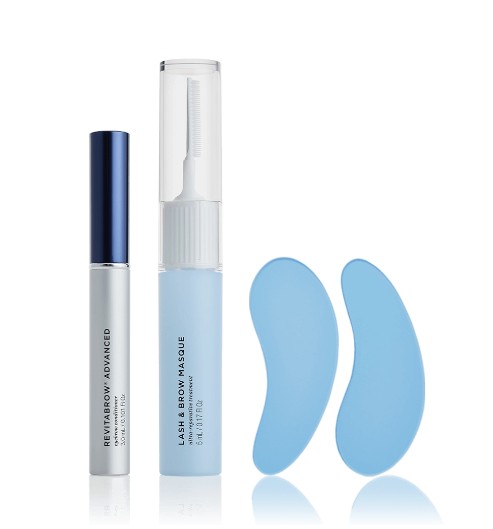 Набір для брів RevitaBrow Brow refresh collection