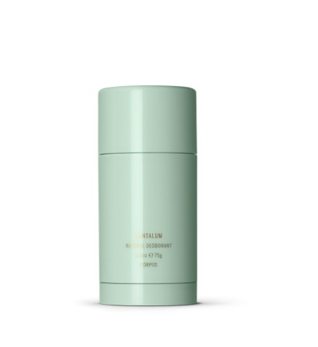 Натуральний дезодорант Corpus Natural Deodorant "Santalum", 75 мл