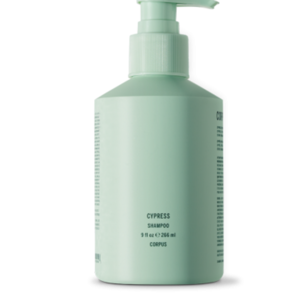 Шампунь для волосся Corpus Shampoo "Cypress", 266 мл