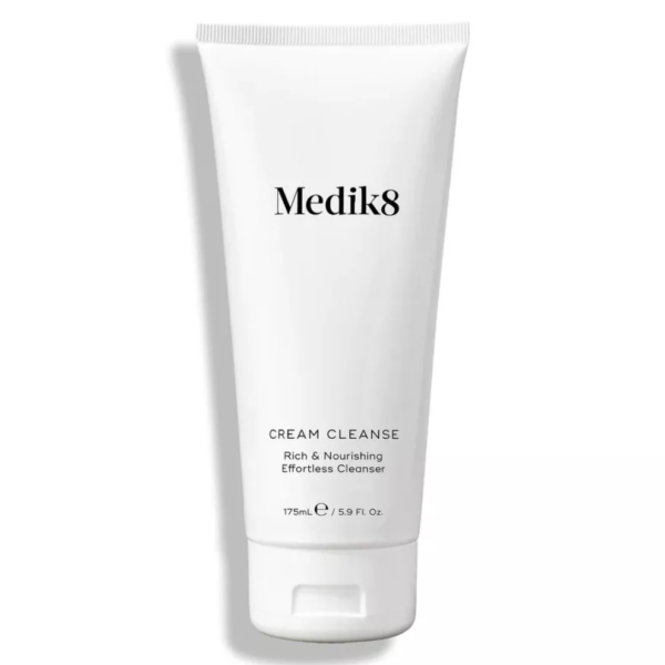 Кремовий засіб для очищення й живлення шкіри Medik8 Cream Cleanse, 175 мл