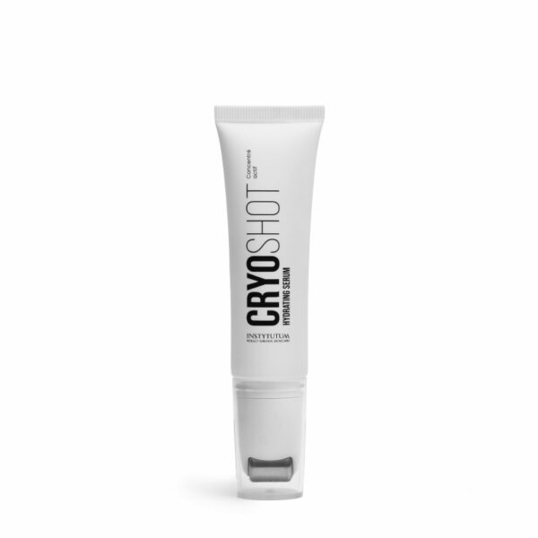 Зволожувальна сироватка Instytutum Cryoshot Hydrating Serum, 30 мл