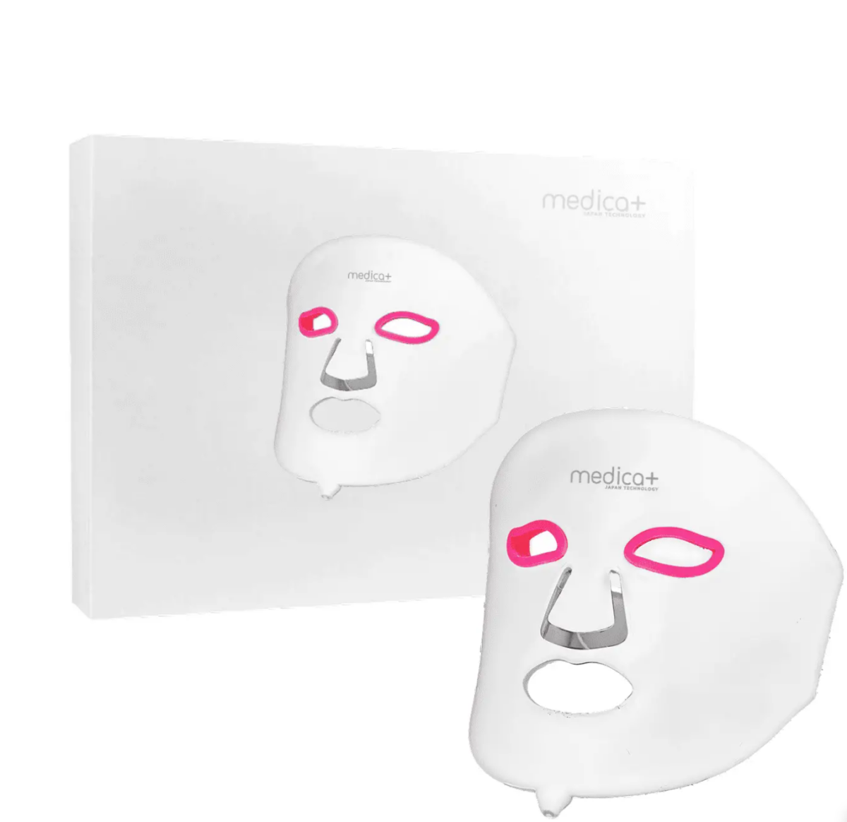 Led-маска для світлотерапії Medica+ ledmask 8x