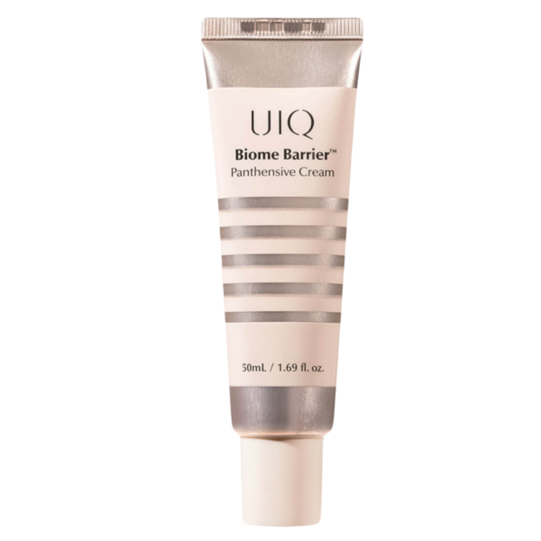 Бар’єрний крем з пантенолом UIQ Biome Barrier Panthensive Cream, 50 мл