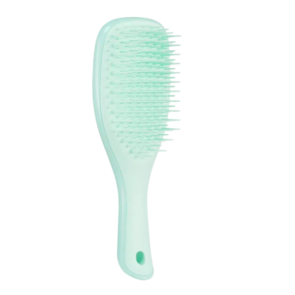 Щітка для волосся Tangle Teezer The Ultimate Detangler Mini Fine & Fragile Jade Lagoon