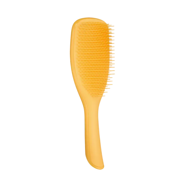Щітка для волосся Tangle Teezer The Ultimate Detangler Large Naturally Curly Daffodil Yellow