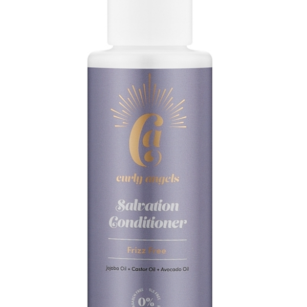 Кондиціонер для кучерів Curly Angel Salvation Conditioner, 100 мл