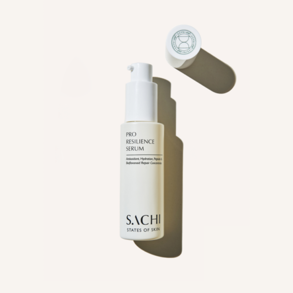 Відновлююча сироватка для шкіри Sachi Skin Pro Resilience Serum, 30 мл
