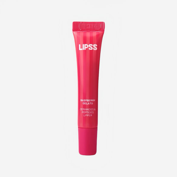Блиск для губ Lipss Raspberry Gelato 8 мл