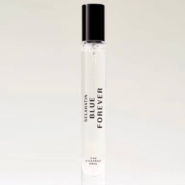 Спрей для порожнини рота Selahatin Blue Forever Eau d'extrait, 18,5 мл (новий об'єм)