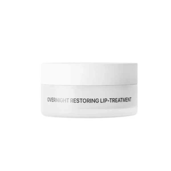 Відновлюючий бальзам для губ Transparent Lab Overnight Restoring Lip Treatment, 15 мл