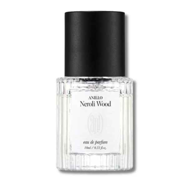 Парфумована вода Anillo Neroli Wood Eau De Parfum, 10 мл