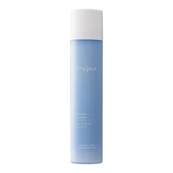 Міст для обличчя зволожувальний Fraijour Pro Moisture Cream Mist, 120 мл