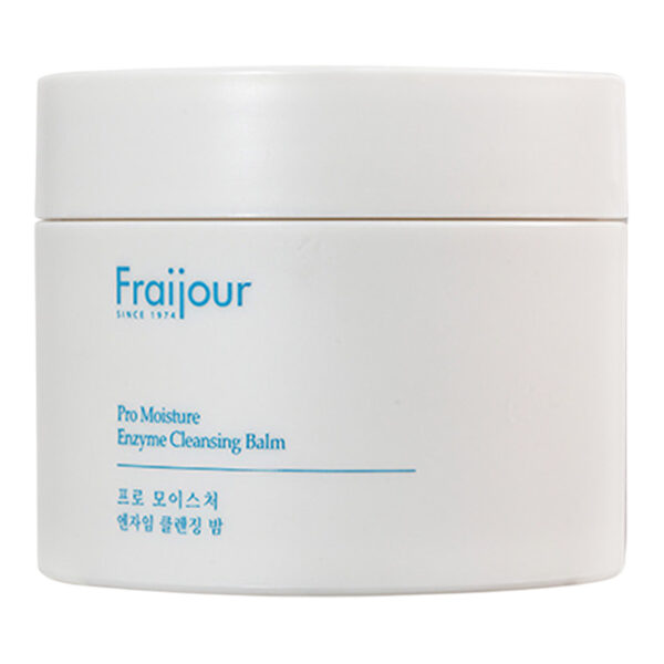 Гидрофильный бальзам с энзимами  Fraijour Pro Moisture Enzyme Cleansing Balm, 110 мл