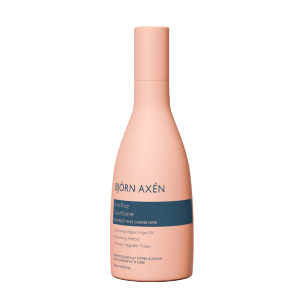 Розгладжуючий кондиціонер Bjorn Axen Anti-Frizz Conditioner, 250 мл