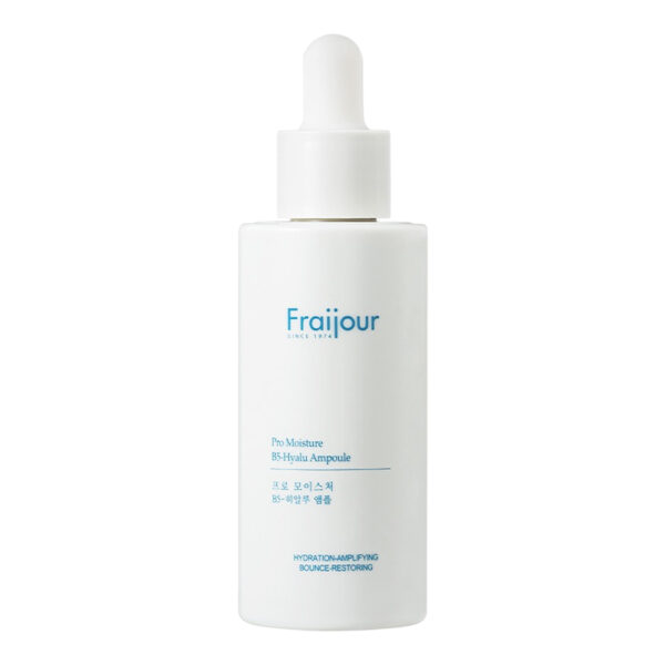 Сыворотка для глубокого увлажнения кожи Fraijour Pro Moisture B5-Hyalu Ampoule, 50 мл