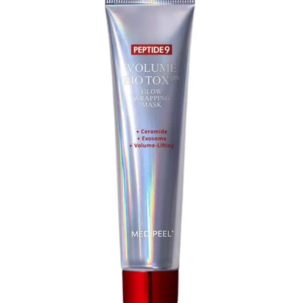 Маска-плівка для обличчя Medi-Peel Peptide 9 Volume Bio Tox Glow Wrapping Mask,70 мл