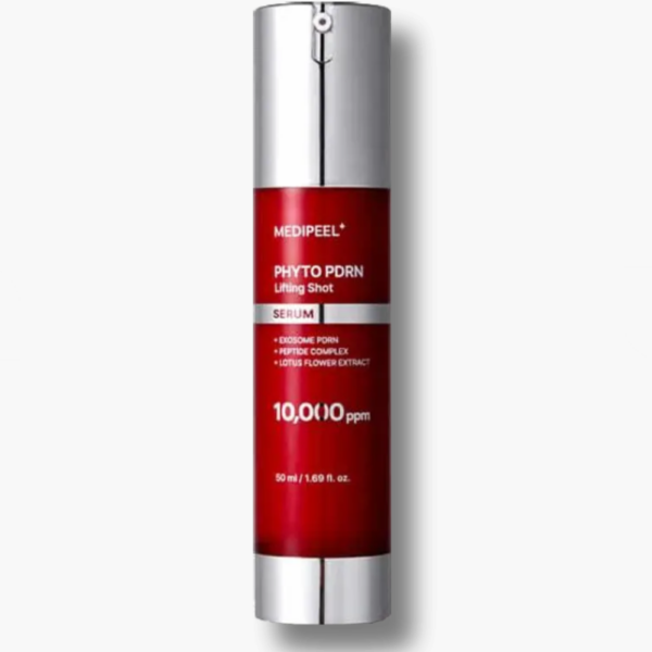 Антивікова ліфтинг-сироватка для обличчя Medi-Peel Phyto Exosome PDRN Lifting Shot Serum, 50 мл