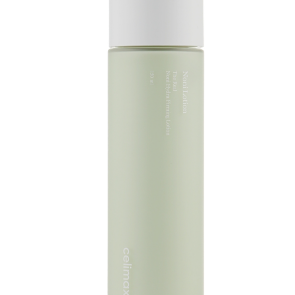 Увлажняющий лосьон с экстрактом нони Celimax Noni Hydra Firming Lotion,150 мл