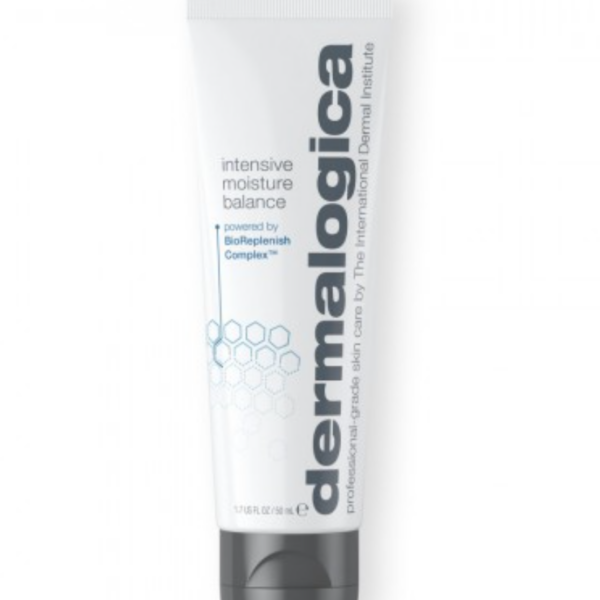 Интенсивный увлажнитель  Dermalogica Intensive Moisture Balance, 50 мл