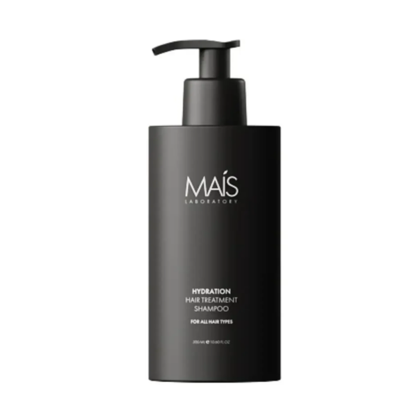 Шампунь для увлажнения волос Mais Laboratory Hydration Hair Treatment Shampoo, 300 мл