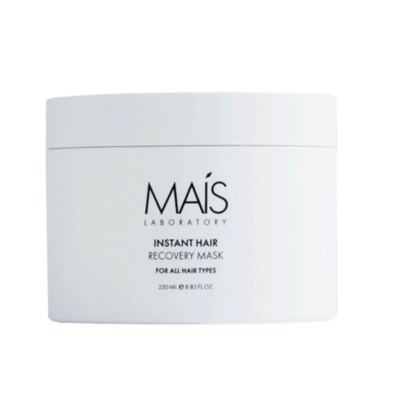 Маска для мгновенного восстановления волос Instant Hair Recovery Mask Mais, 250 мл