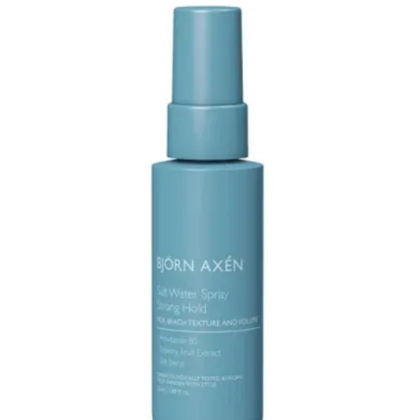 Текстуруючий сольовий спрей Bjorn Axen Salt Water Spray, 50 мл