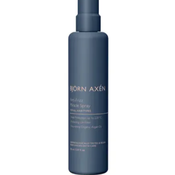 Разглаживающий спрей Bjorn Axen Anti-Frizz Miracle Spray, 150 мл