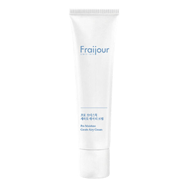 Крем для обличчя зволожувальний мусовий Fraijour Pro Moisture Cerato Airy Cream, 10 мл