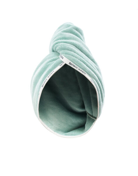Тюрбан для волосся Bjorn Axen Hair Towel Wrap