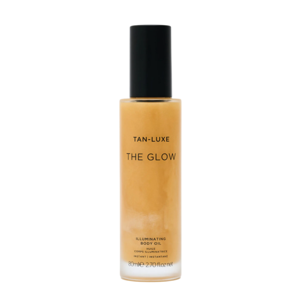 Масло для тела Tan-Luxe The Glow Illuminating Body Oil, 80 мл
