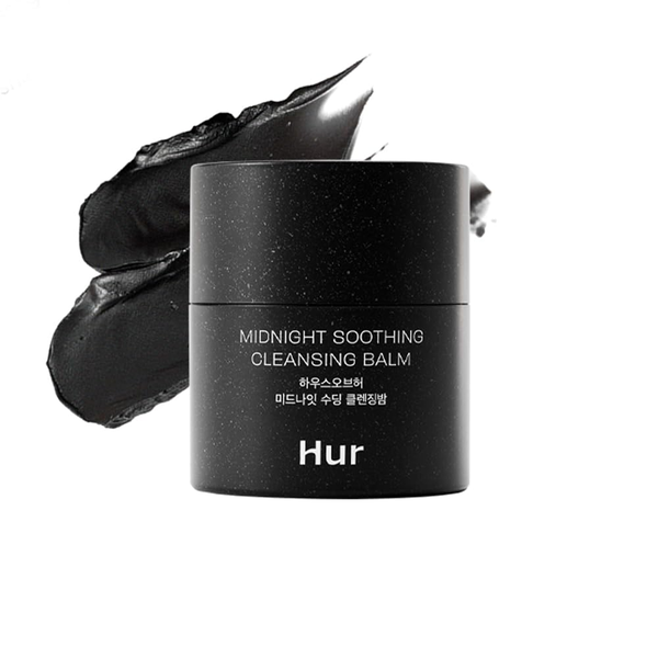 Заспокійливий бальзам для зняття макіяжу House of Hur Midnight Soothing Cleansing Balm, 50 мл