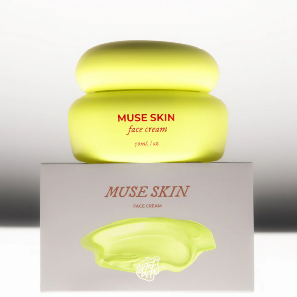 Крем для лица Artefacts Muse Skin, 50 мл