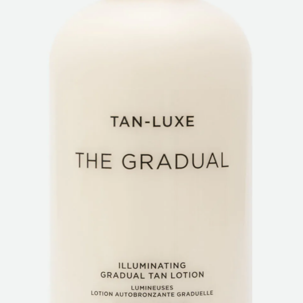 Лосьон с эффектом постепенного автозагара Tan-Luxe The Gradual Illuminating Gradual Tanning Lotion, 250 мл